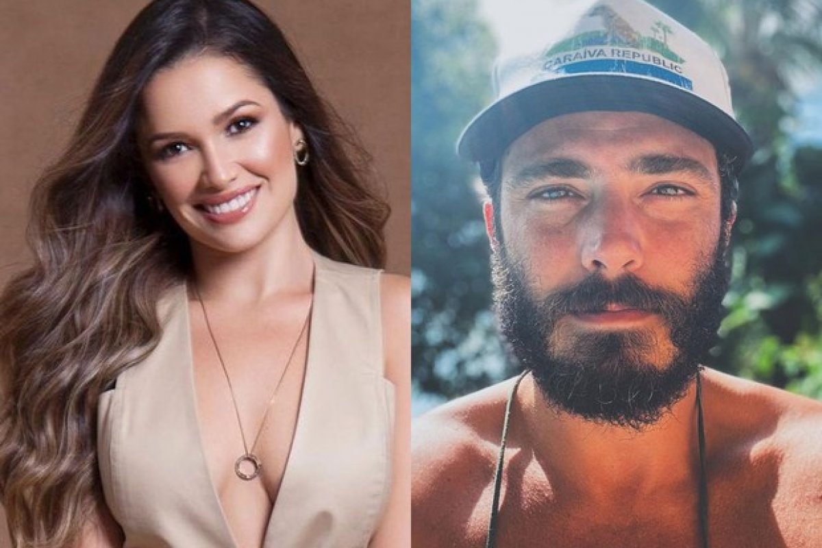 BBB21: Após revelar beijo, Juliette tem apoio de ator no paredão!