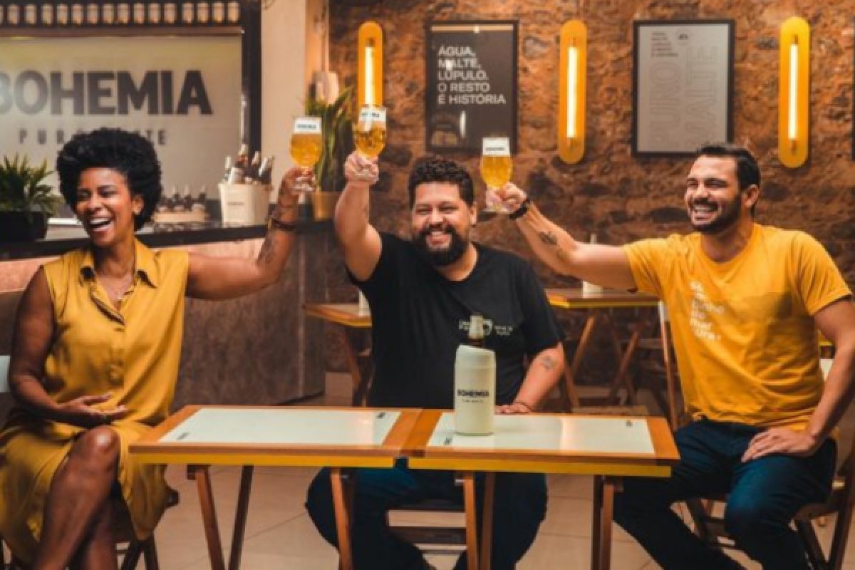 Websérie sobre Salvador conta curiosidades nos 472 anos da cidade; assista