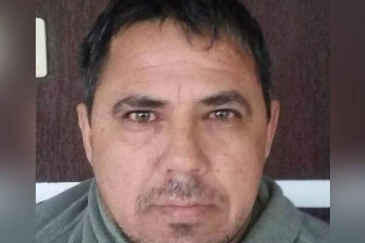 PF localiza líder do tráfico do Paraguai no Brasil