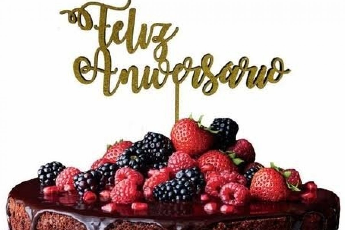 Confira os aniversariantes famosos deste sábado, 03 de abril