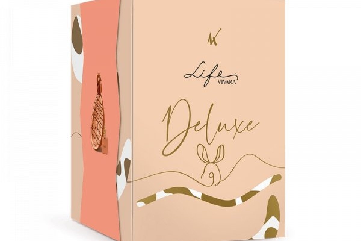 Kopenhagen lança Ovo De Páscoa em parceria com a Life By Vivara!