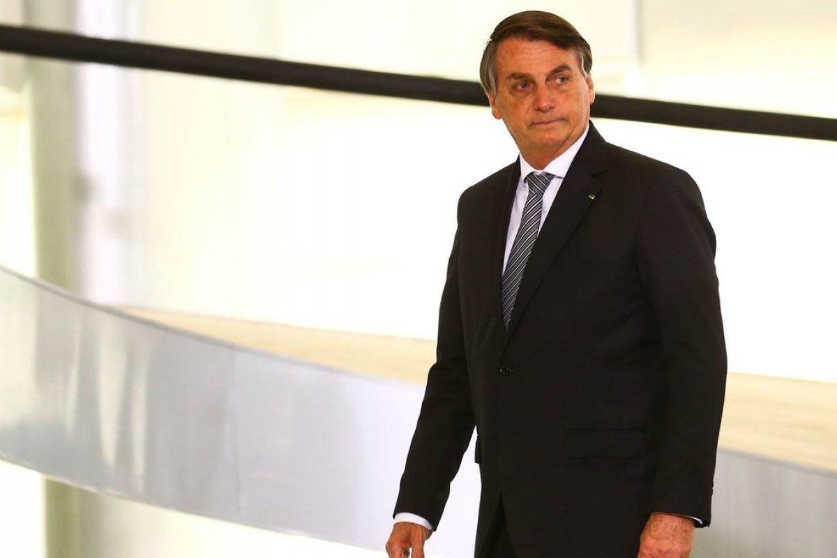 A quase ebulição do Planalto