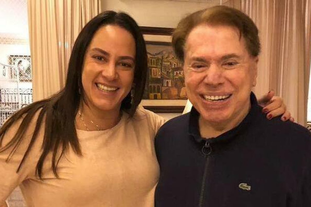 Silvia Abravanel testa positivo para Covid-19 e se afasta do SBT