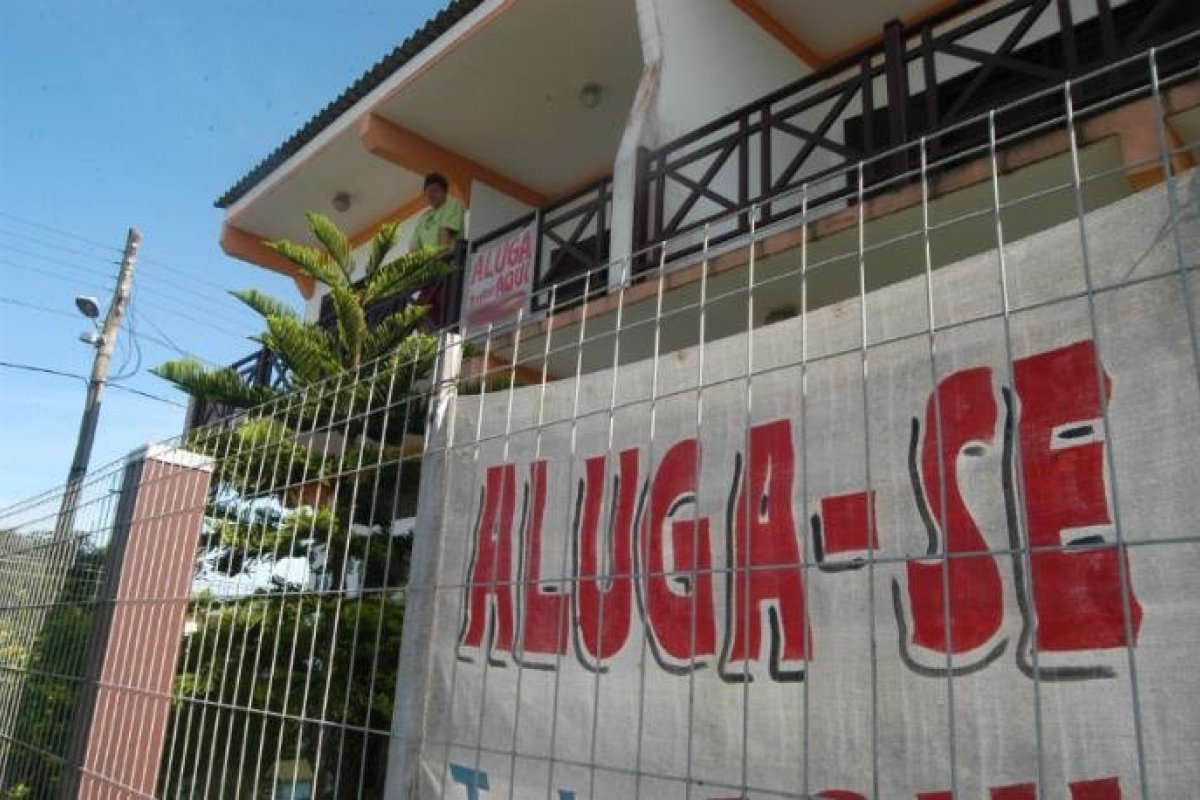 Com 2,94%, inflação do aluguel tem maior taxa para março desde 1994