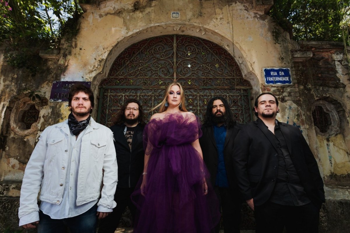 Allen Key lança single intenso e emotivo 'Goodbye'