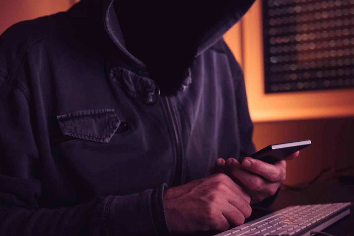Saiba como a câmera do celular pode sofrer uma tentativa de invasão de hackers