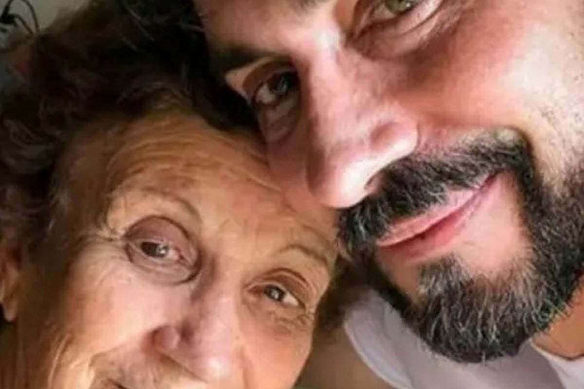 Padre Fábio de Melo anuncia missa de 7º dia da mãe junto com celebração de seus 50 anos