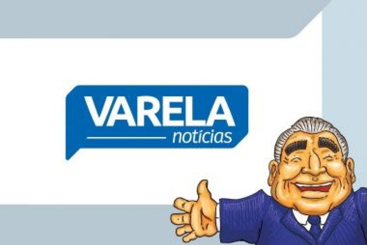 Ação movida por Raimundo Varela tira do ar o portal Varela Notícias