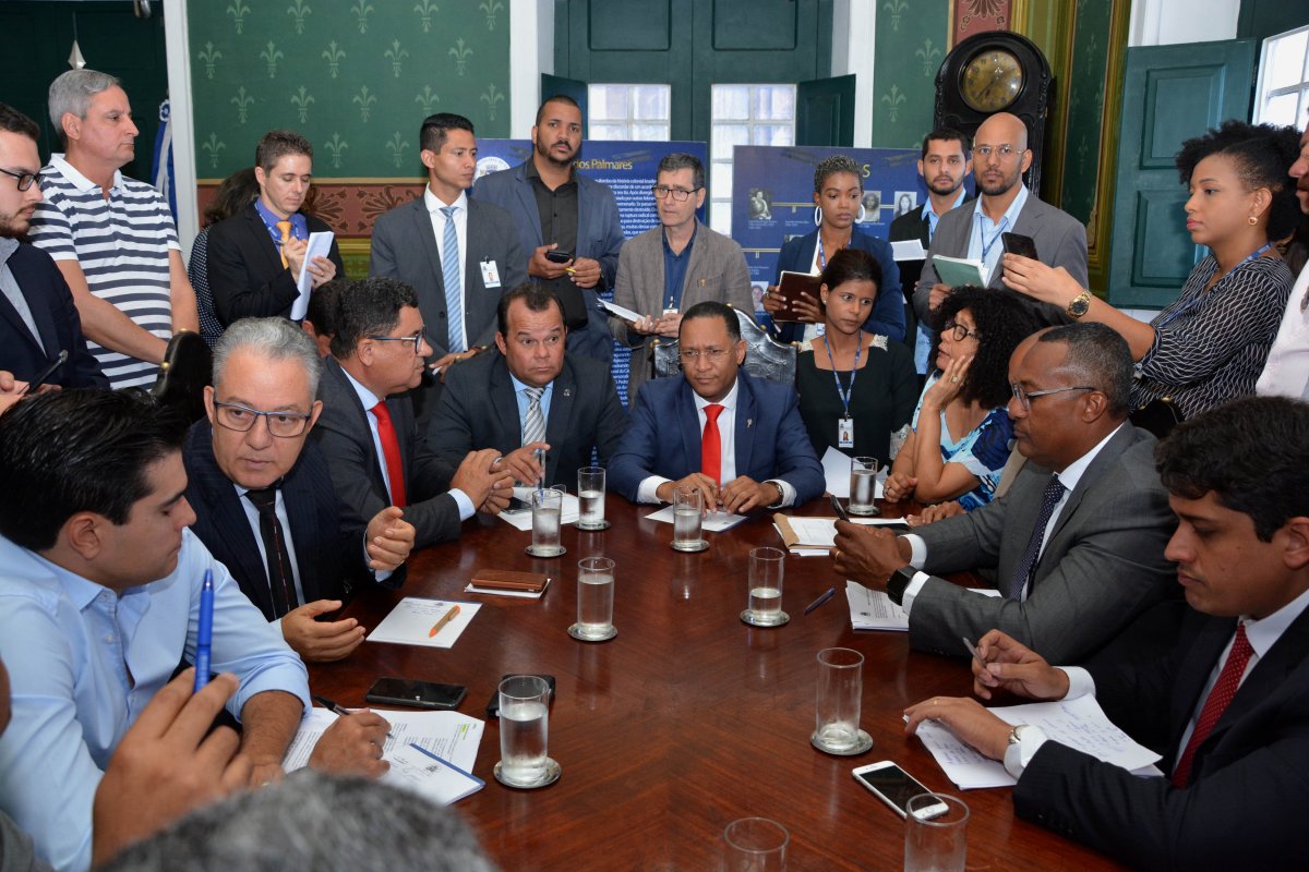 Comissões de Orçamento, Finanças e Transporte analisam Projeto que regulamenta os transportes por aplicativo 