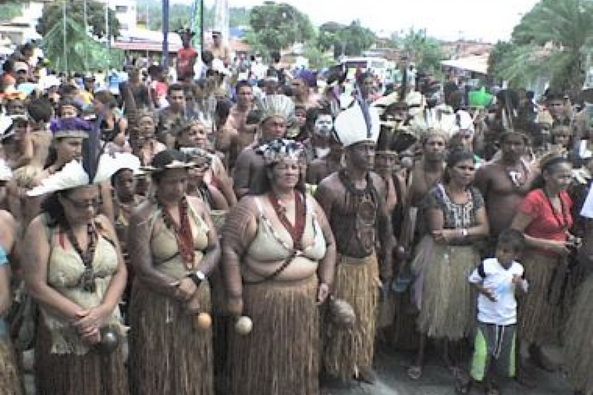 Ministro do STF suspende reintegração de posse e mantém terras para tupinambás