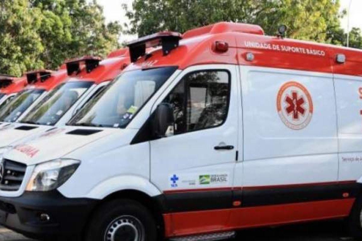 Homens que executaram paciente em SAMU pediram desculpas aos profissionais após a ação