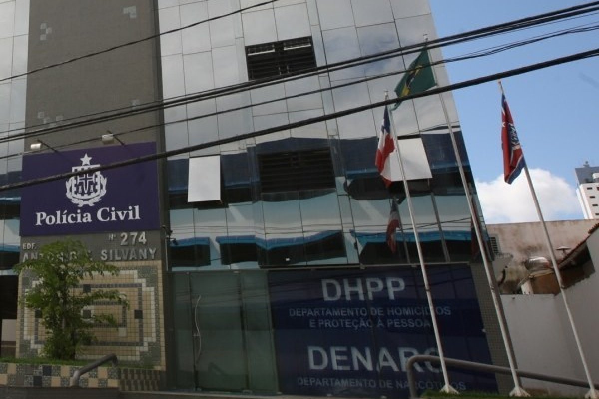 Taxista suspeito de matar colega é liberado após confessar o crime