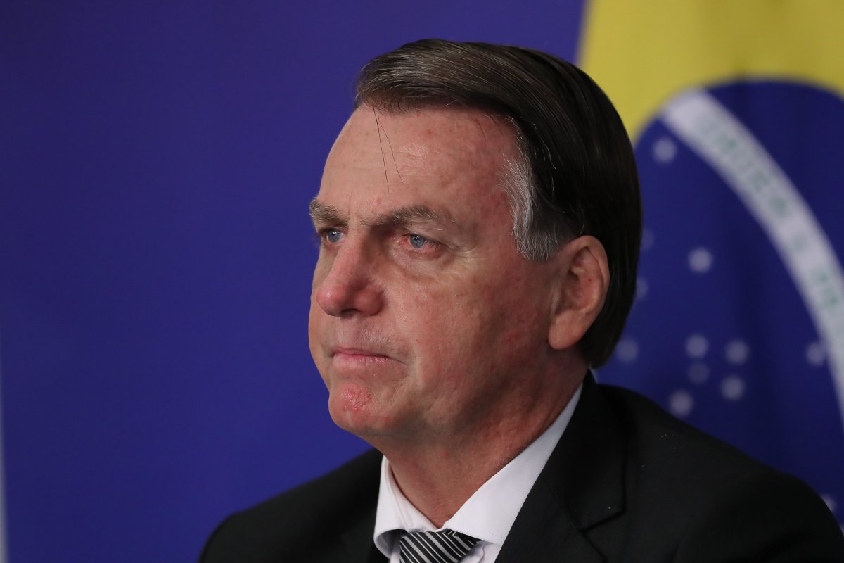 Após vetos, Bolsonaro sanciona Lei do Governo Digital