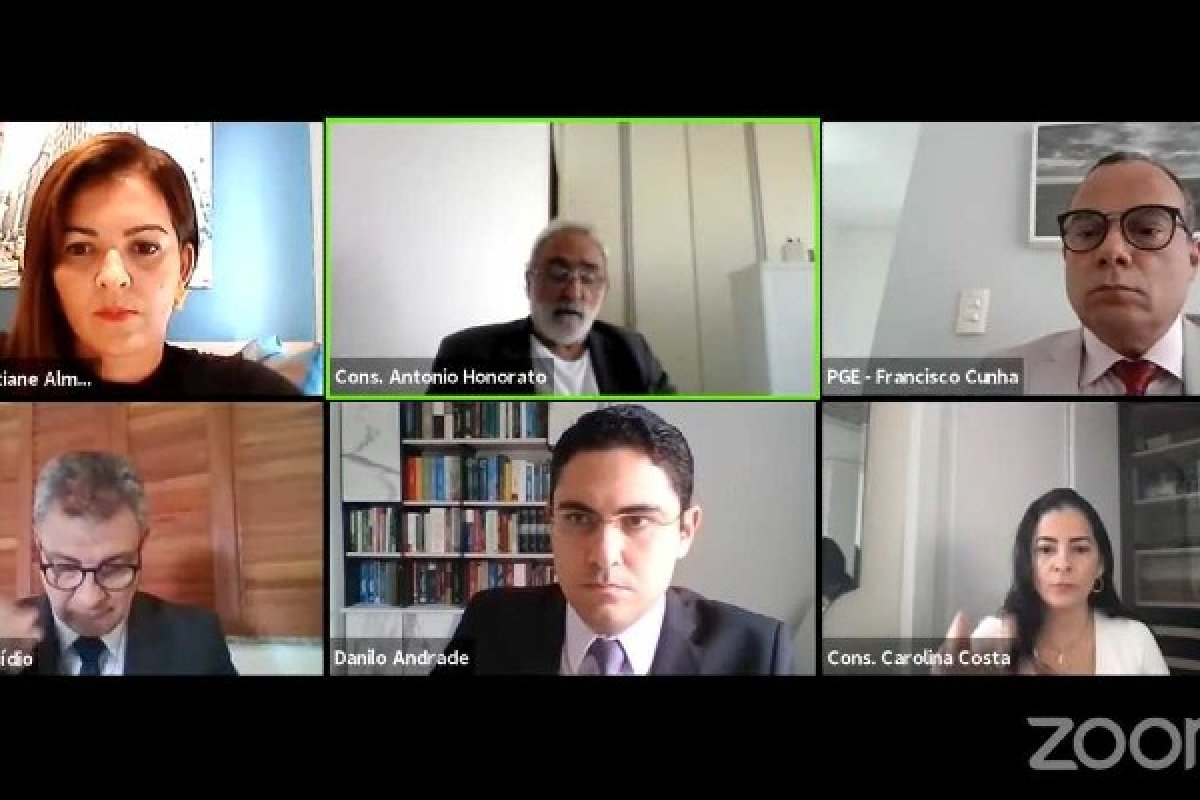 Ex-prefeito de Jucuruçu e ex-gestor de entidade de Teolândia são punido por TCM