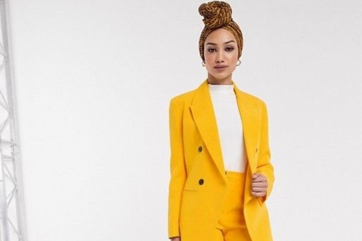 Terninho feminino: Saiba como usar