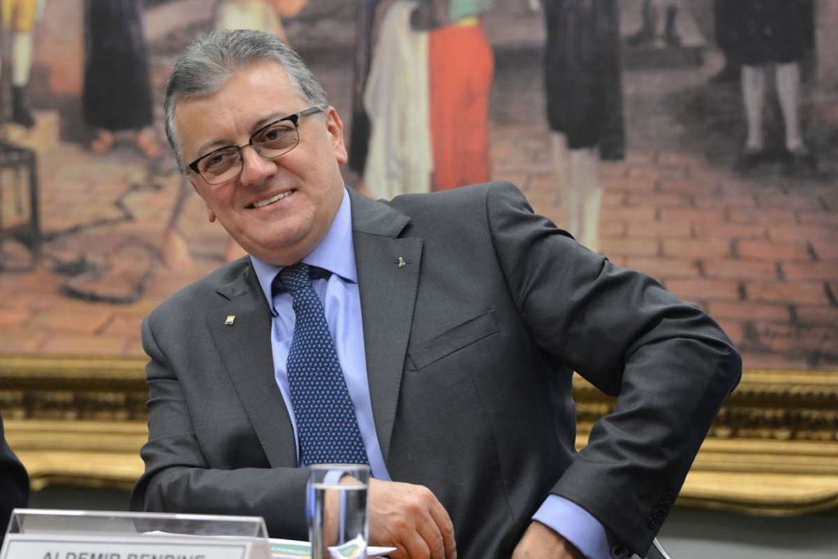 STF anula sentença de Moro que condenou ex-presidente da Petrobrás