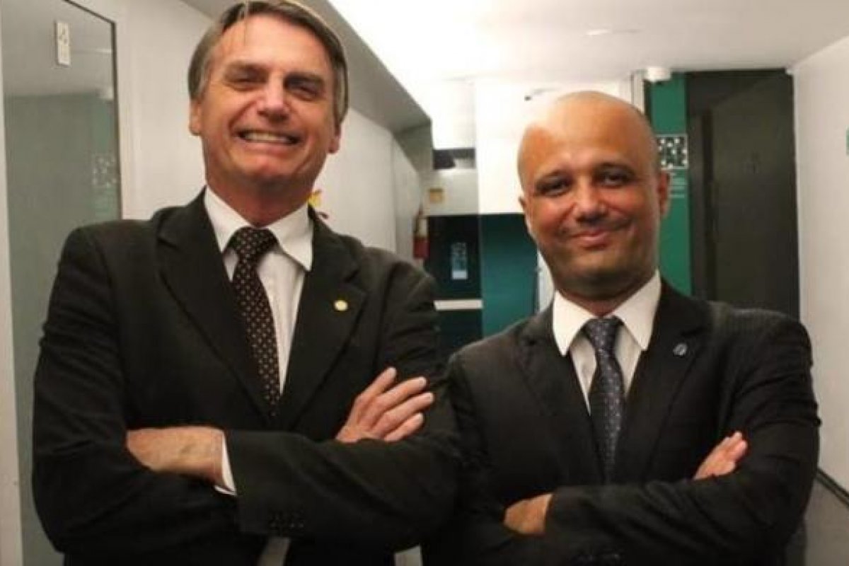 Em PL, deputado propõe aumentar poderes do Executivo em crises sanitárias