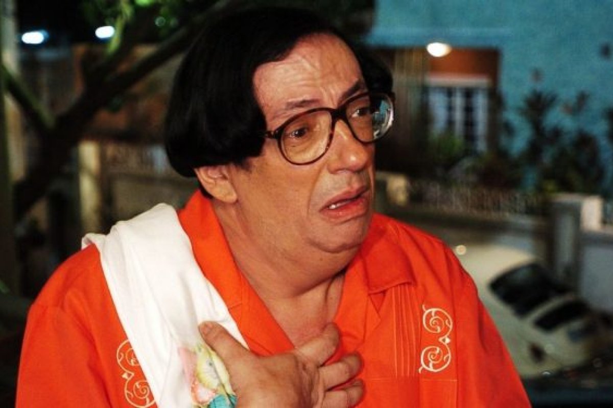 Ator de “A Grande Família” revela que foi abandonado pelos colegas!