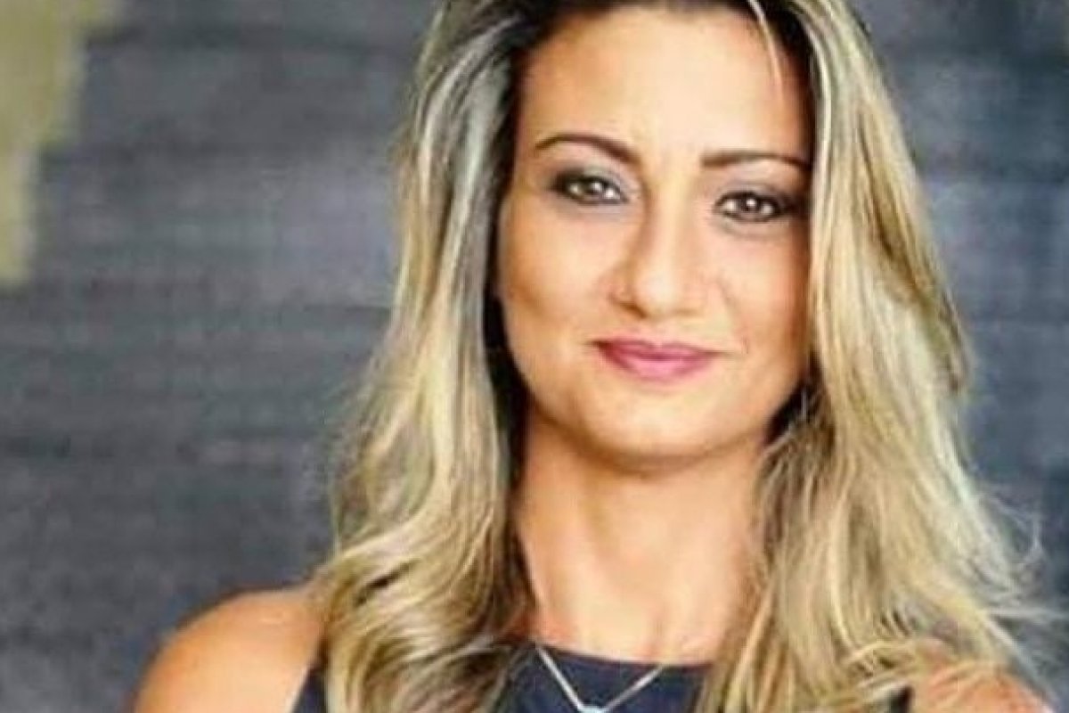 A antenada Luzia Moraes será uma das premiadas no Festival Ibero-Americano de Arte e Cultura pela Paz 2021