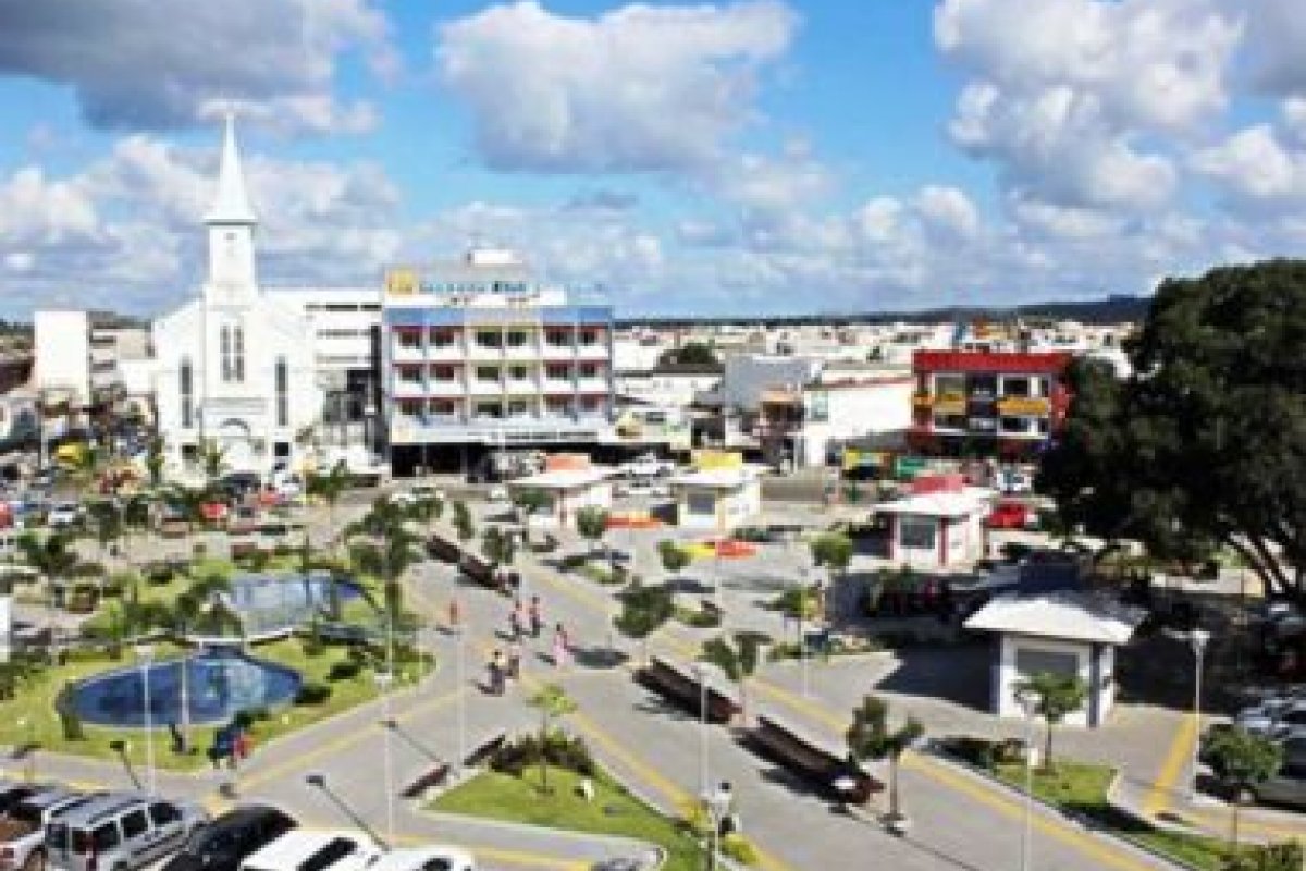 MP-BA aciona Justiça para vetar abertura de academias em Santo Antônio de Jesus