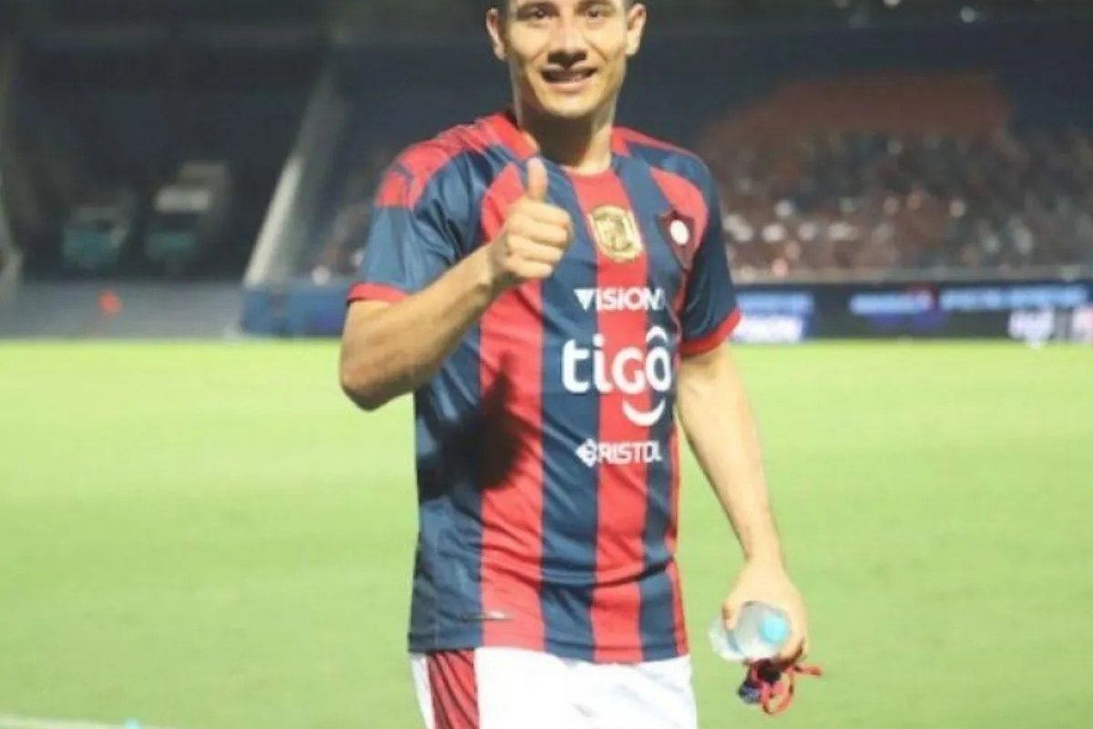 Restrições no Paraguai adia chegada de Óscar Ruiz, novo meia do Bahia 