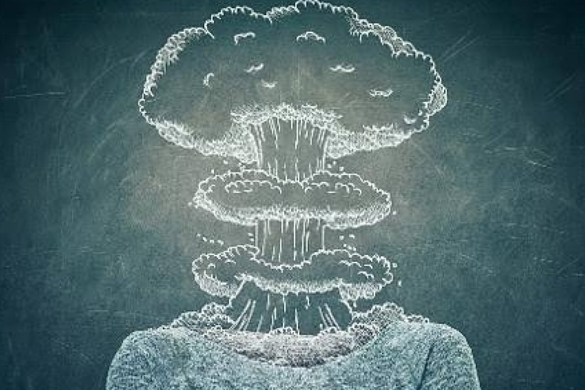 Entenda como o mal do estresse   afeta sua saúde!