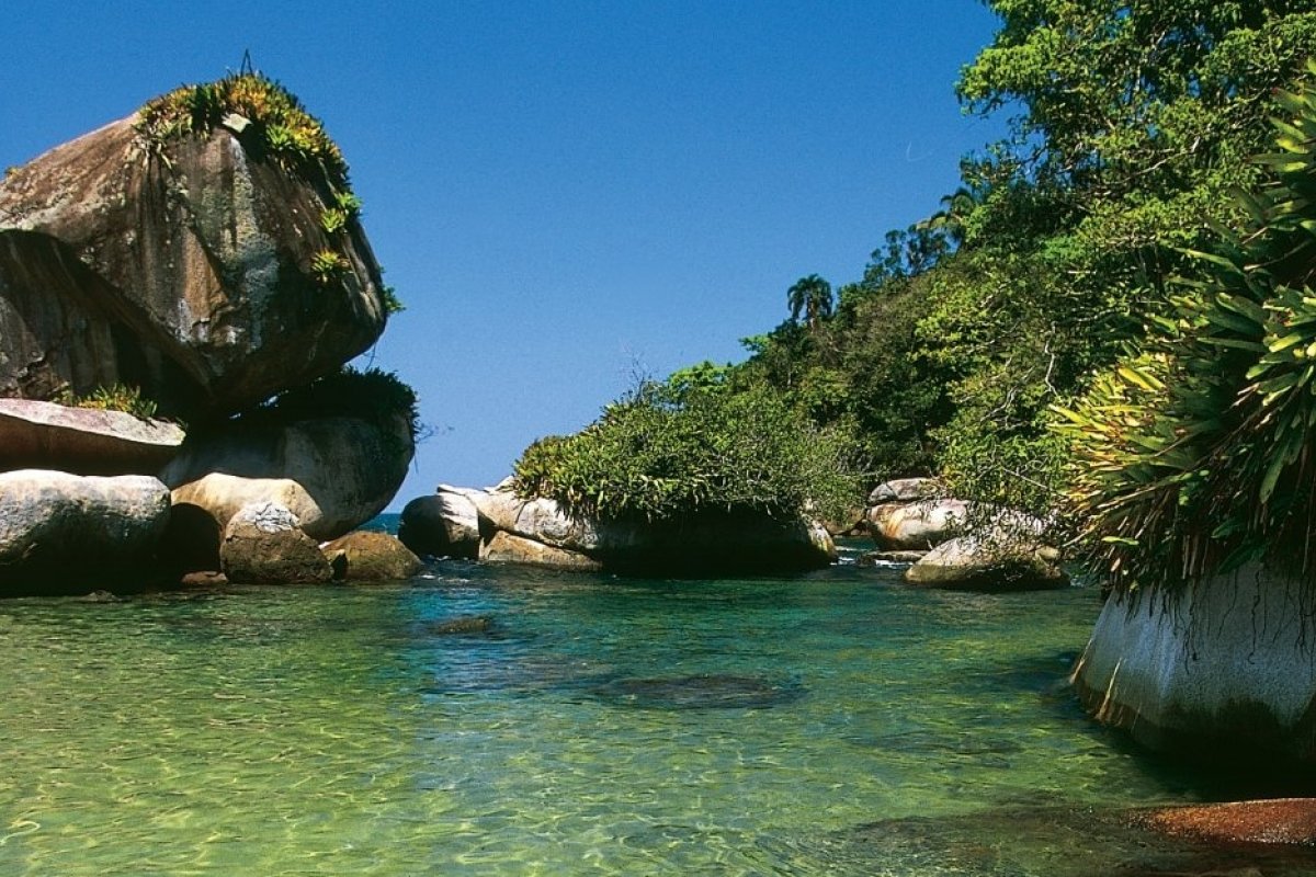 5 piscinas naturais incríveis para visitar quando tudo isso passar!