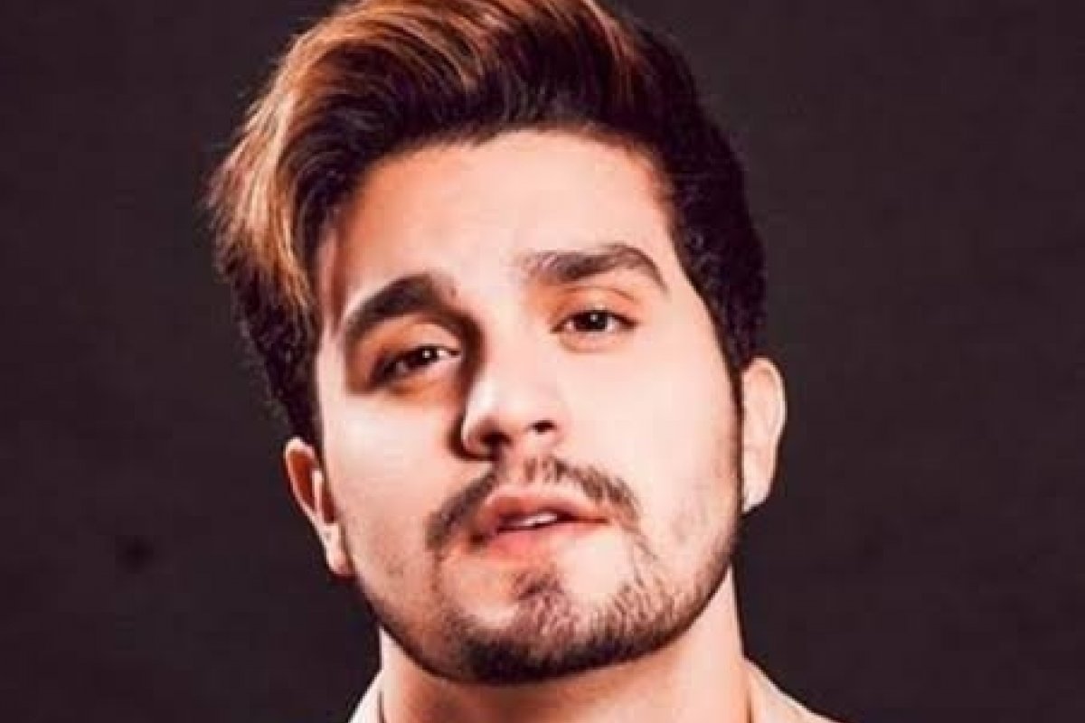 Danado! Luan Santana ultrapassa Gusttavo Lima e se torna o artista sertanejo mais estourado no Youtube