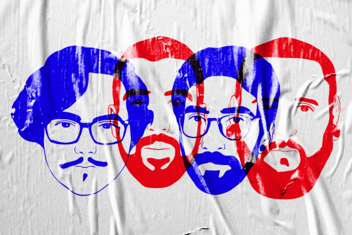 Em meio a pandemia, Camurça completa um ano de trajetória pensando no futuro