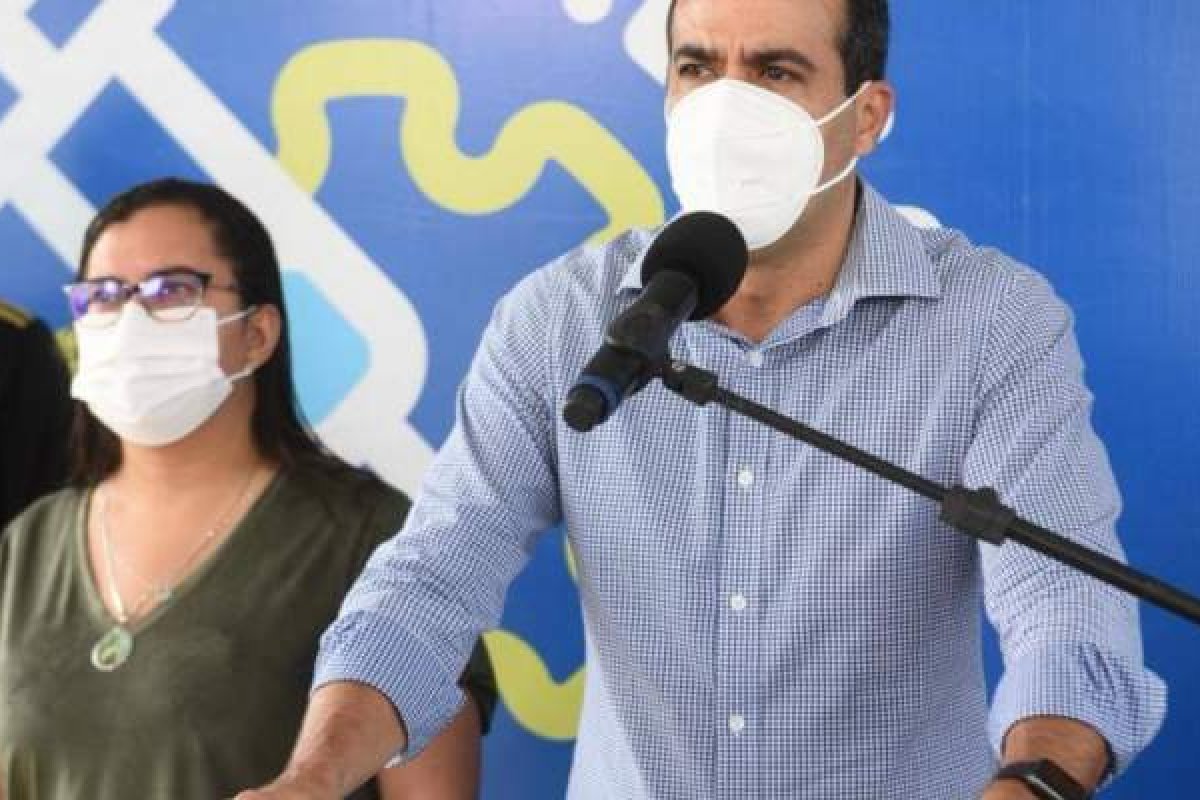 Prefeitura contrata sem licitação empresa de call-center por R$ 1,5 milhão