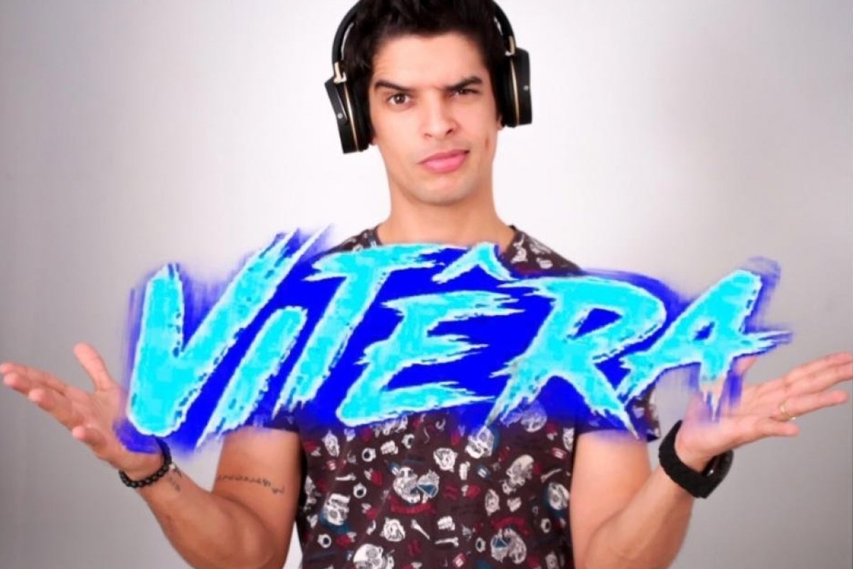 Percursor do axé da nova geração,Vitêra lança nova música nas plataformas digitais