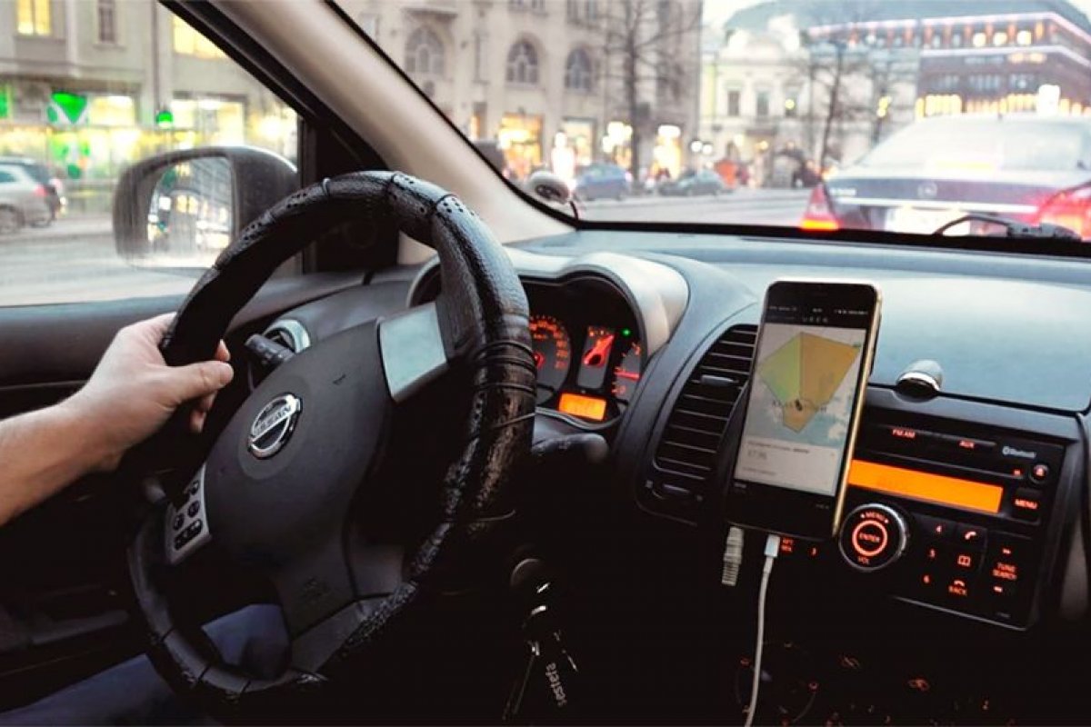 Motoristas de aplicativo farão manifestações nesta quarta-feira