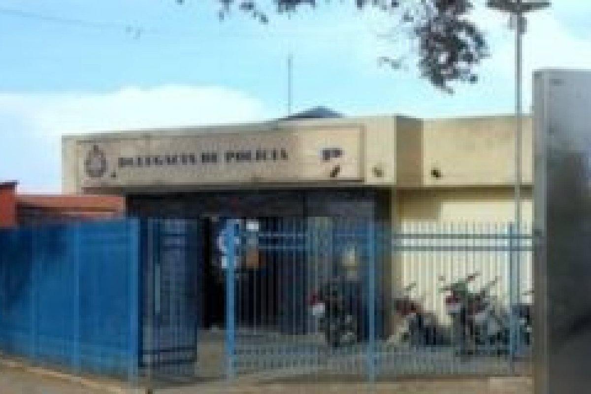 Suspeito de estupro tem mandado cumprido em Carinhanha