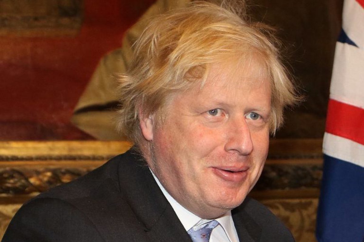 Reino Unido oferece ajuda de 10 milhões de libras para a Amazônia