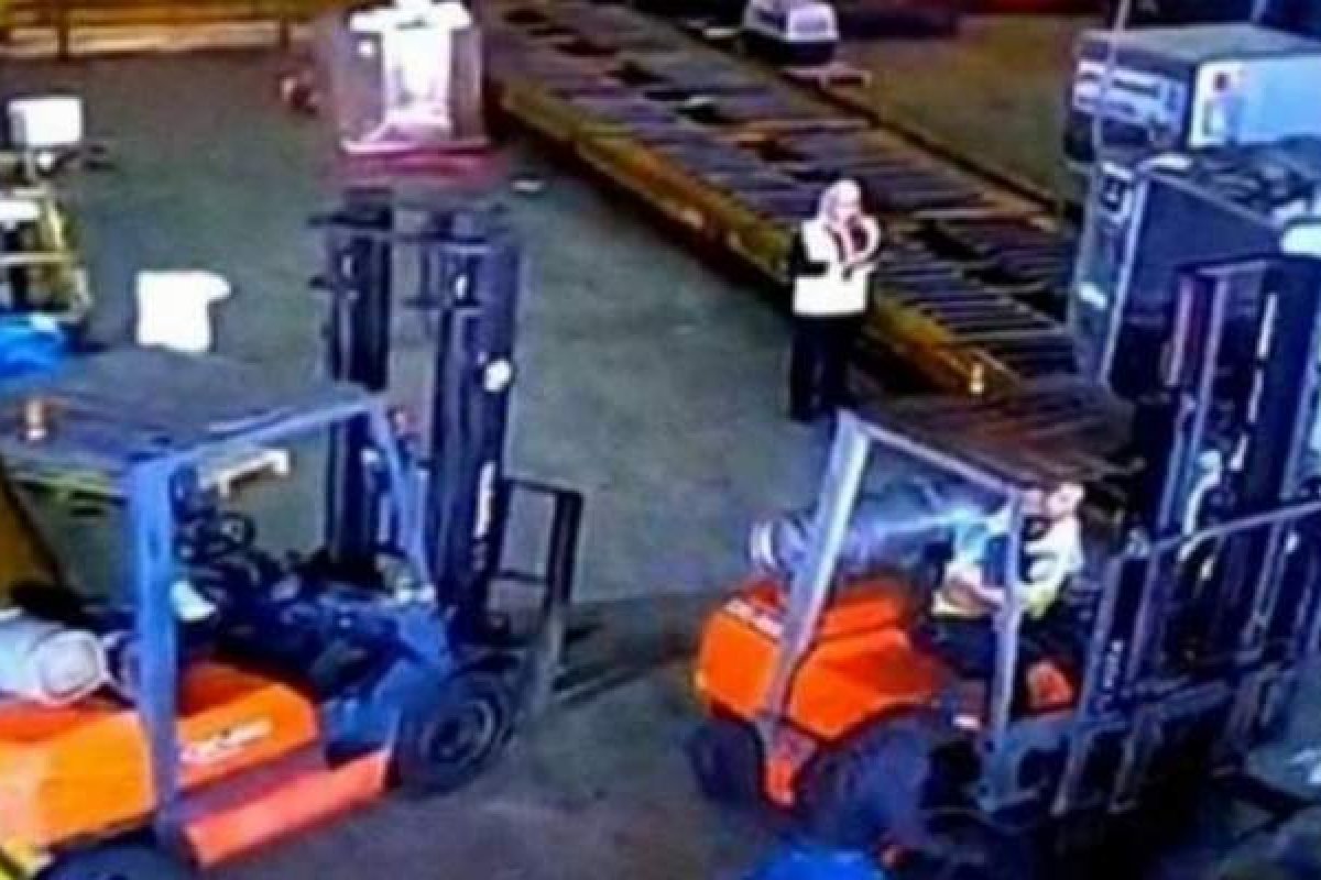 Seis pessoas acusadas do roubo de 770 kg de ouro do aeroporto de Guarulhos recebem pena de 24 a 43 anos