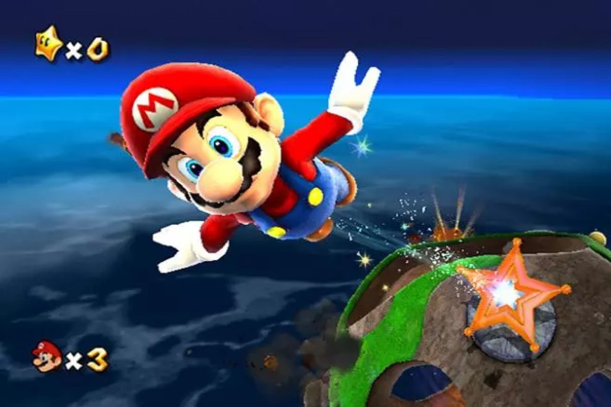 Fãs de Super Mario estão em pânico com rumores de que o personagem vai 'morrer'