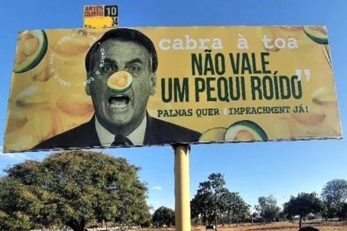 MPF arquiva inquérito de suposto crime contra honra de Bolsonaro