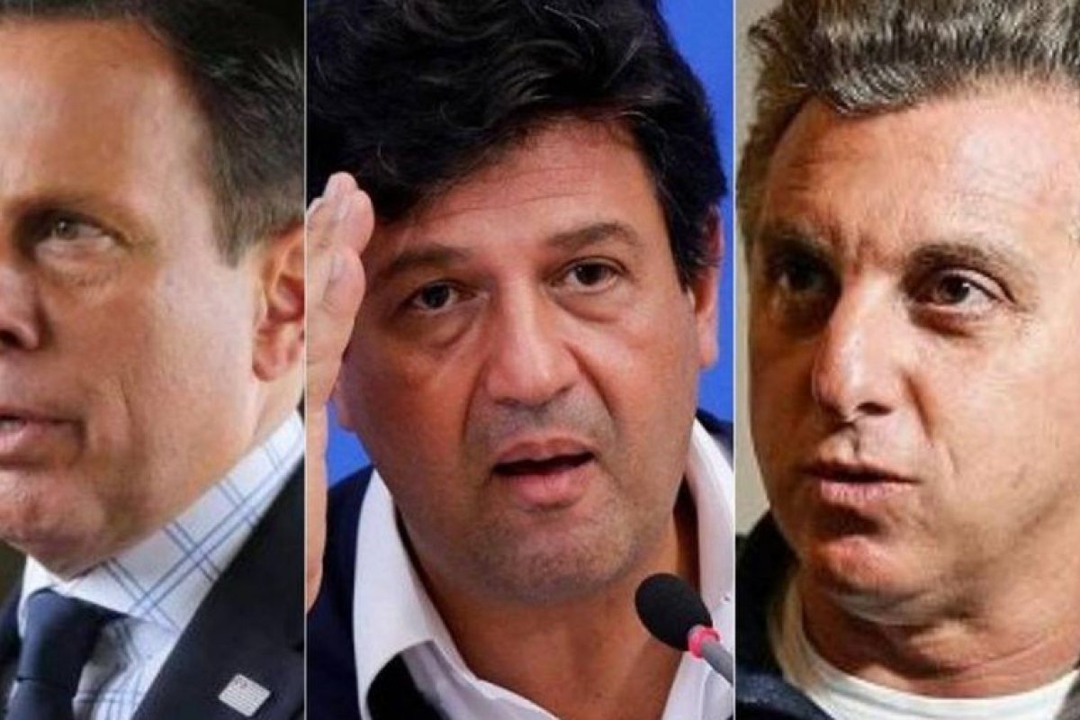 Movimento suprapartidário se une para  lançar um manifesto em defesa da democracia