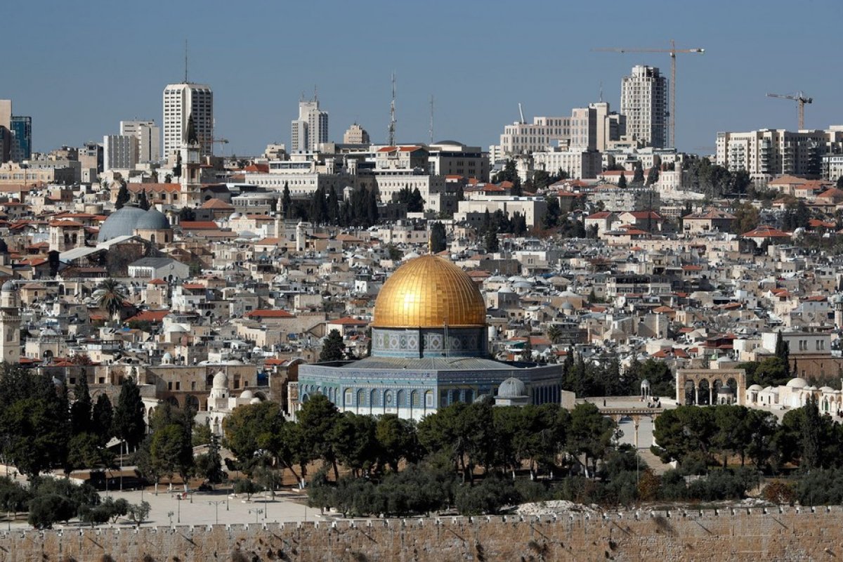 Oriente Médio é tema de palestra em Feira de Santana