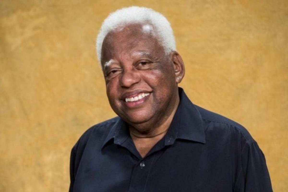 Morre João Acaiabe, o Tio Barnabé do 'Sítio do Picapau Amarelo', vítima da Covid-19