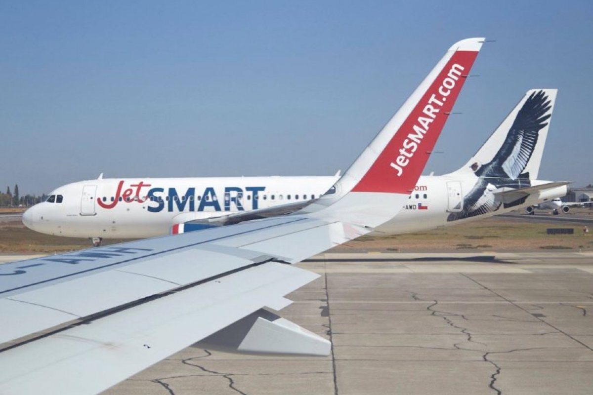 Anac autoriza companhia aérea de baixo custo a operar no Brasil