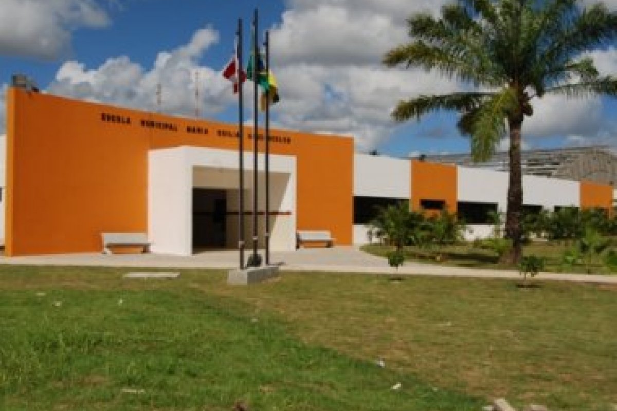 MP que Justiça suste decreto municipal e suspenda novamente aulas em Mata de São João