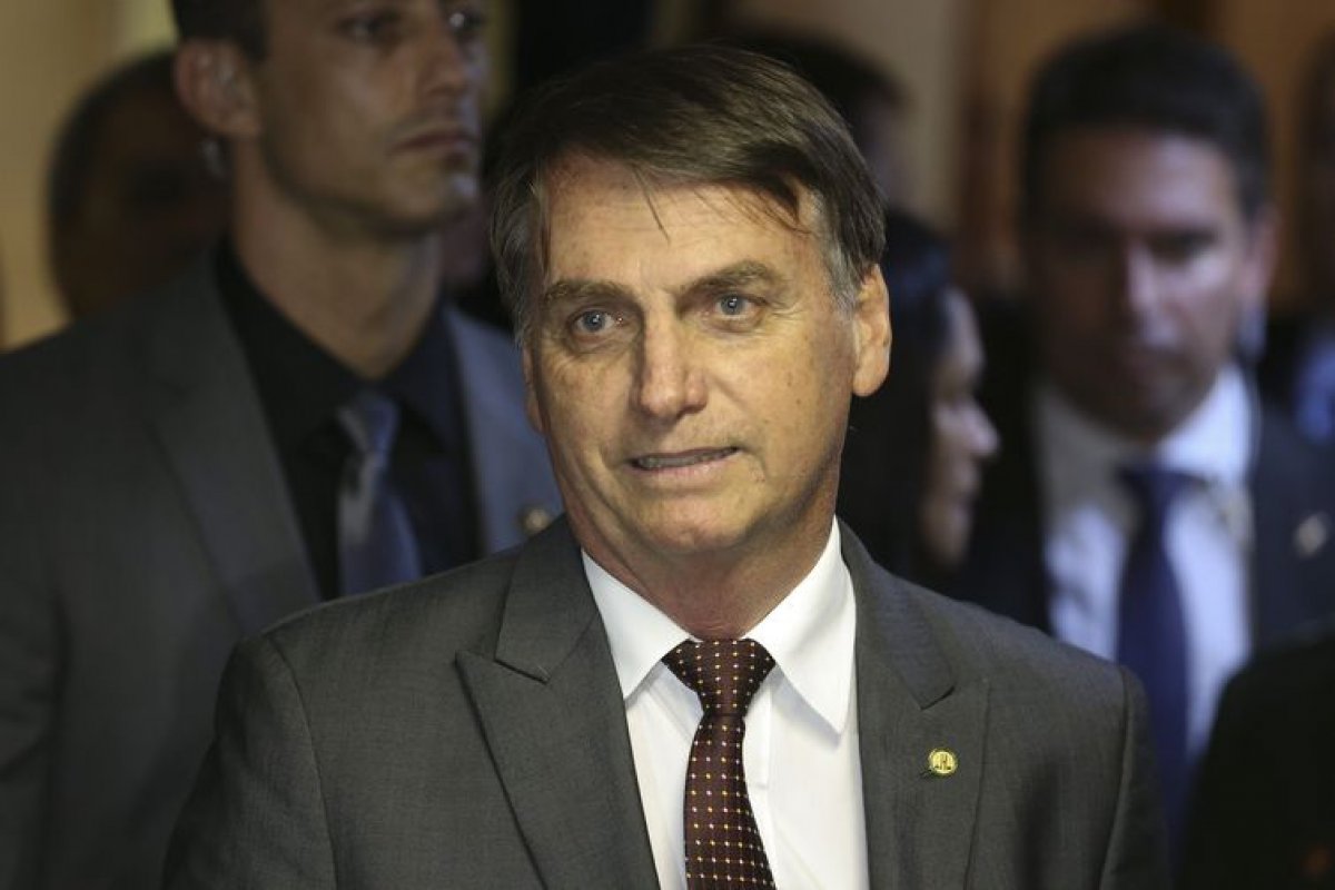 Bolsonaro deve fazer indicações ao STM após ministro anunciar aposentadoria