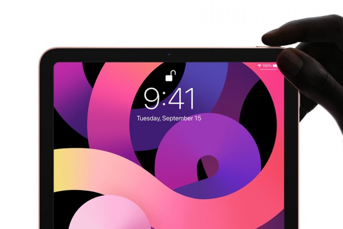 Homem diz que iPad causou incêndio e prejuízo de R$ 820 mil