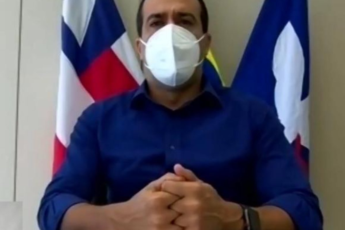 Primeira fase da retomada abre academias e mantém praias fechadas