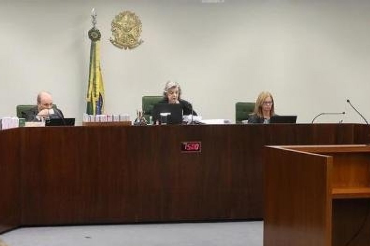 Força-tarefa diz que decisão do STF pode anular condenações da Lava Jato