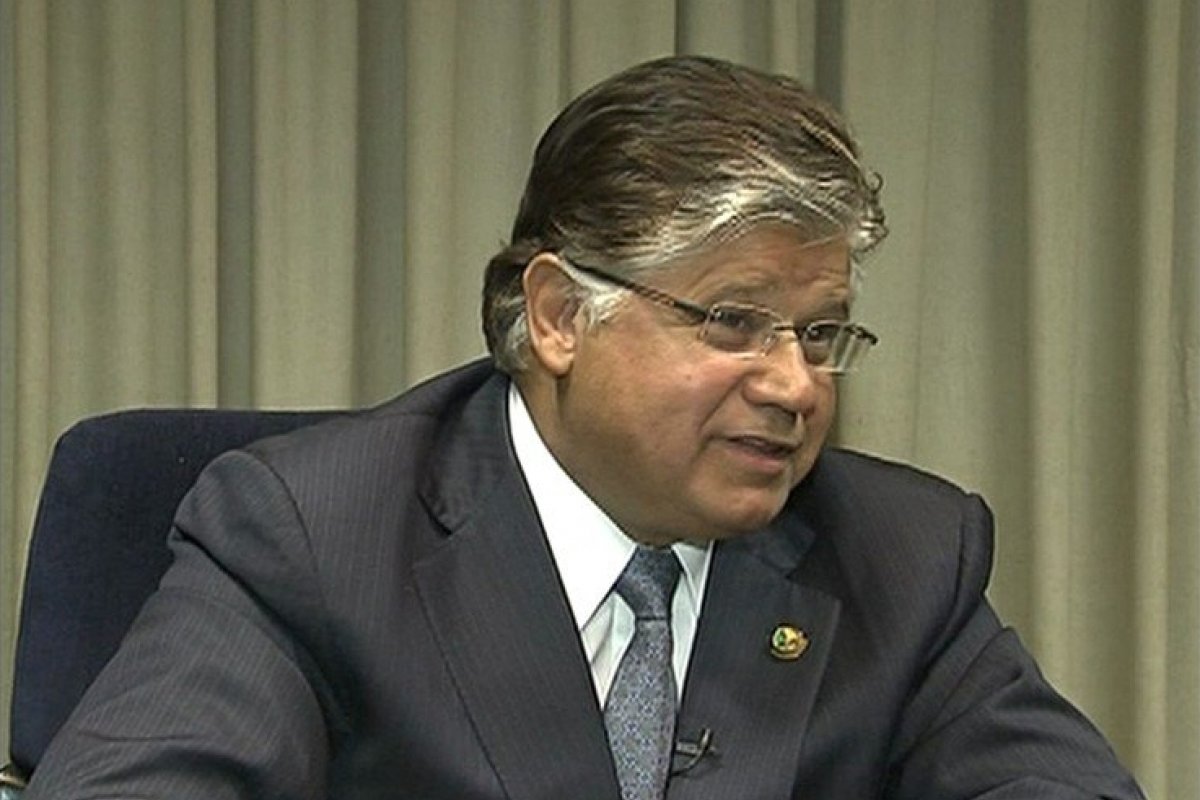 Segundo PF, irmãos do ex-senador Clésio Andrade teriam se imunizado clandestinamente em Belo Horizonte