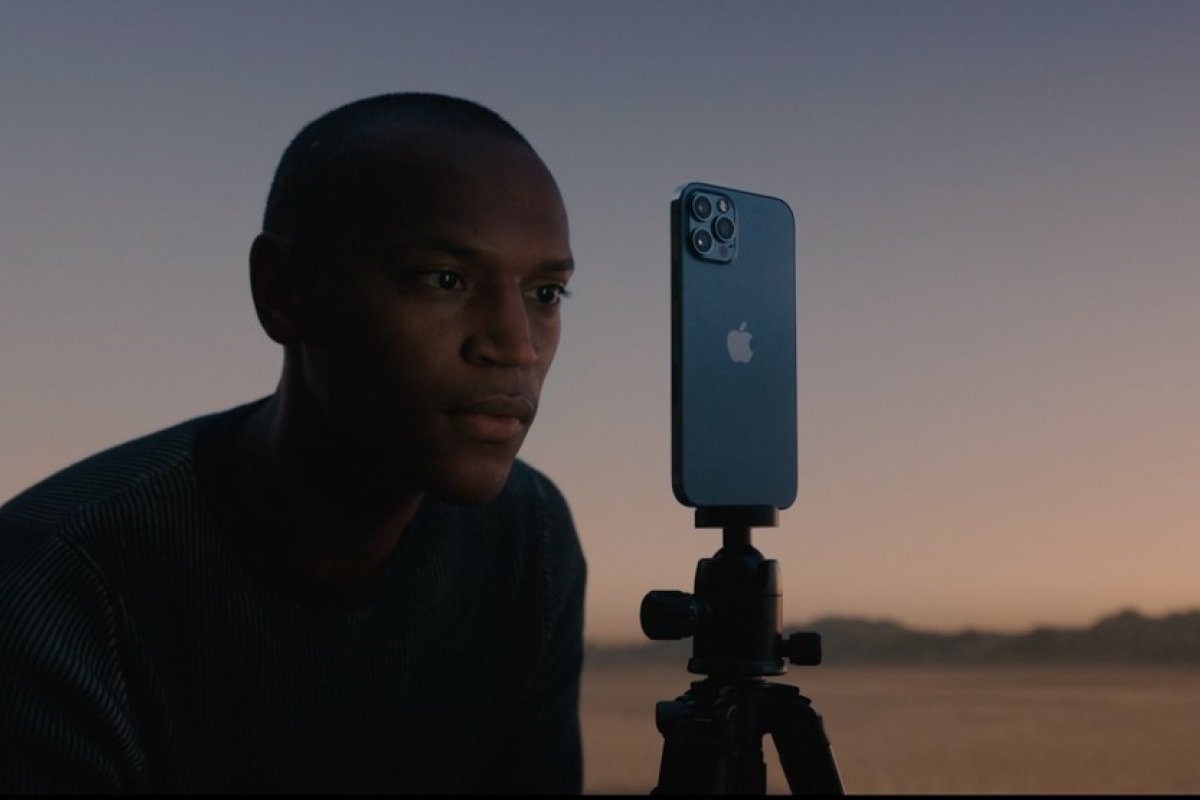 Apple: Gigante da tecnologia completa 45 anos