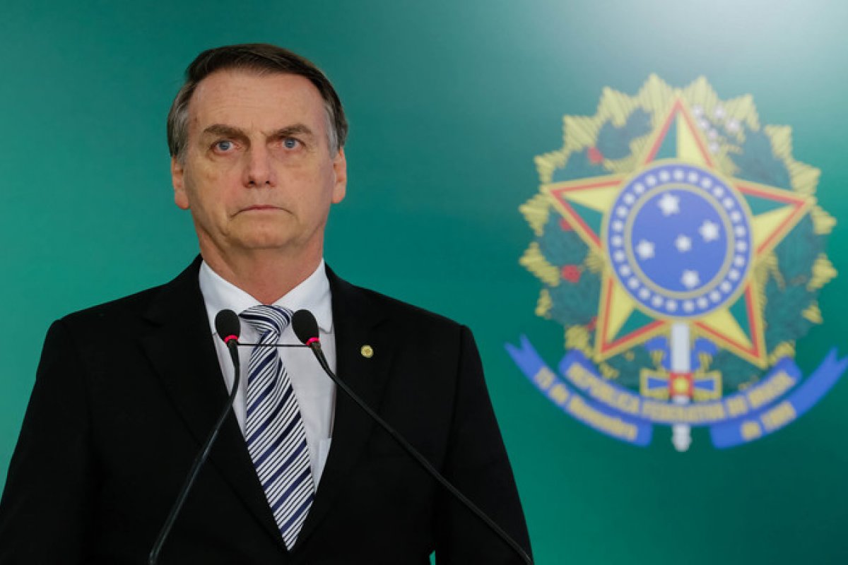 Jurídico do Governo Federal vai avaliar vetos do projeto de abuso de autoridade