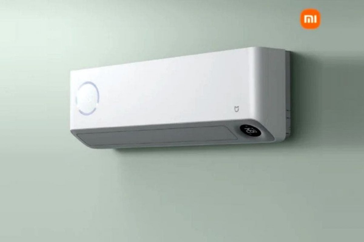 Xiaomi lança ar-condicionado com promessa de economizar 41% de energia